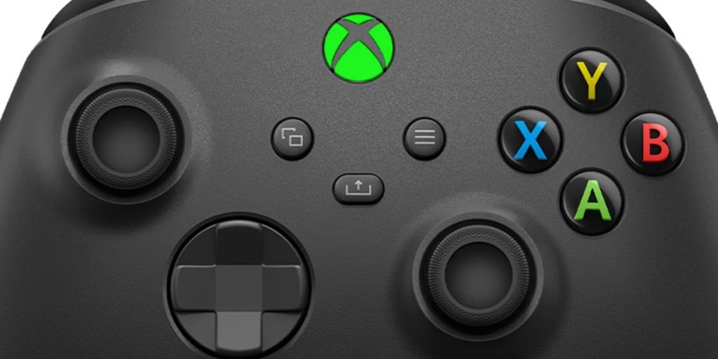 New Xbox Controller Release Date and Other Details Leak Online