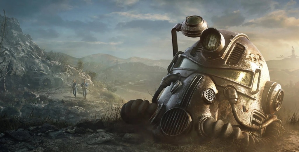 Wasteland Whispers: Fallout’s Double Dose of Excitement!