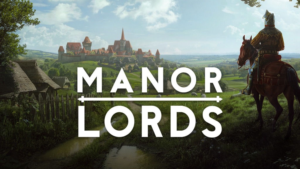 Save 25% on Manor Lords Plus Get A Free Game