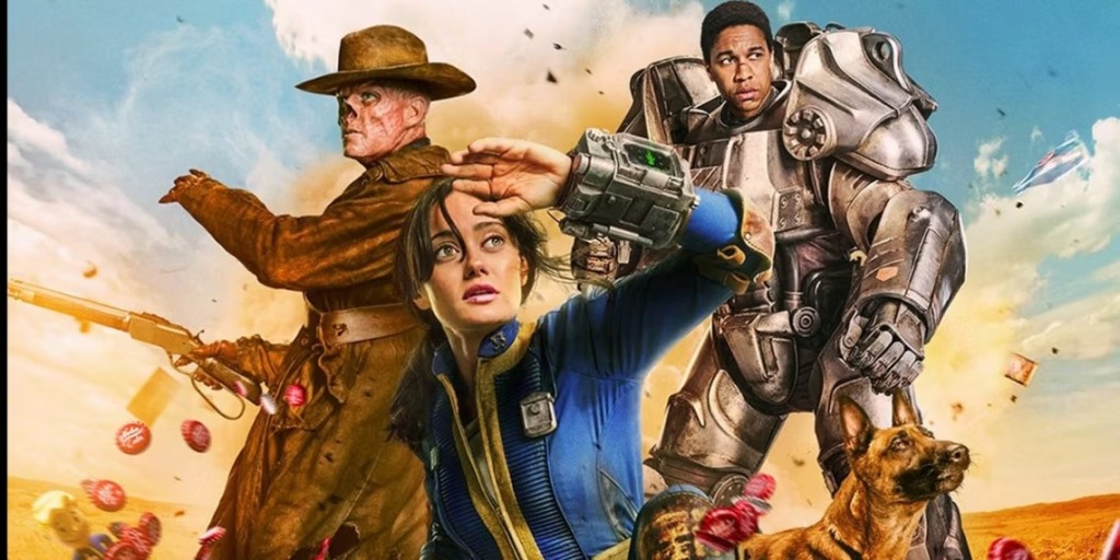 Fallout Has Officially Been Renewed For Season 2