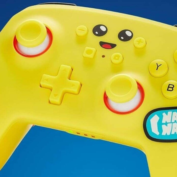 This Colorful Fortnite Controller Just Hit Its Lowest Price Ever
