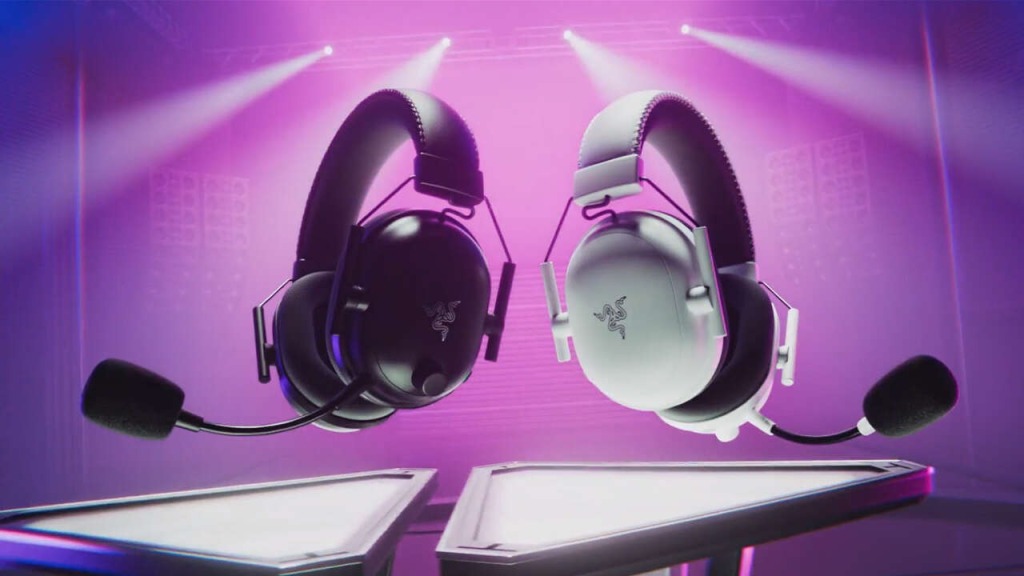 Razer Launches New Xbox And PS5 Versions Of Its Flagship Blackshark V2 Pro Headset
