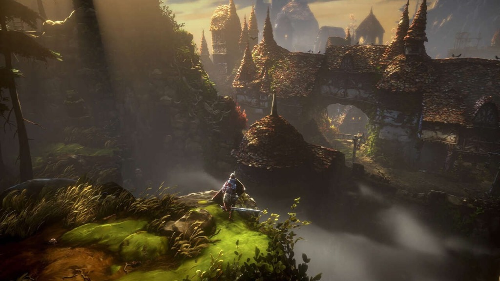 Ori Dev’s New RPG No Rest For The Wicked Gets A Big Launch-Week Discount