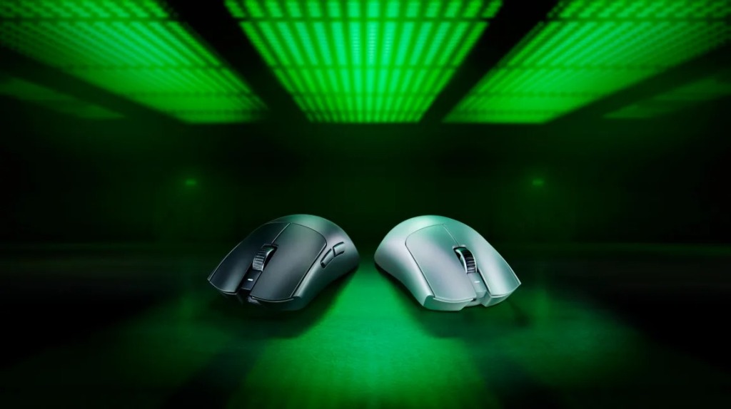 Razer launches Viper V3 Pro gaming mouse with lighter build