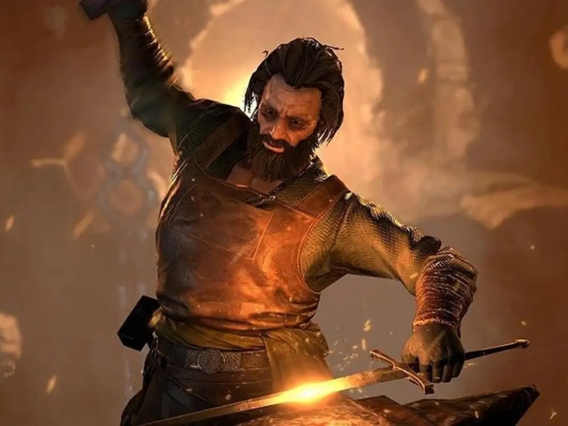 Every Change Coming In Diablo IV’s Massive Loot Reborn Seasonal Overhaul
