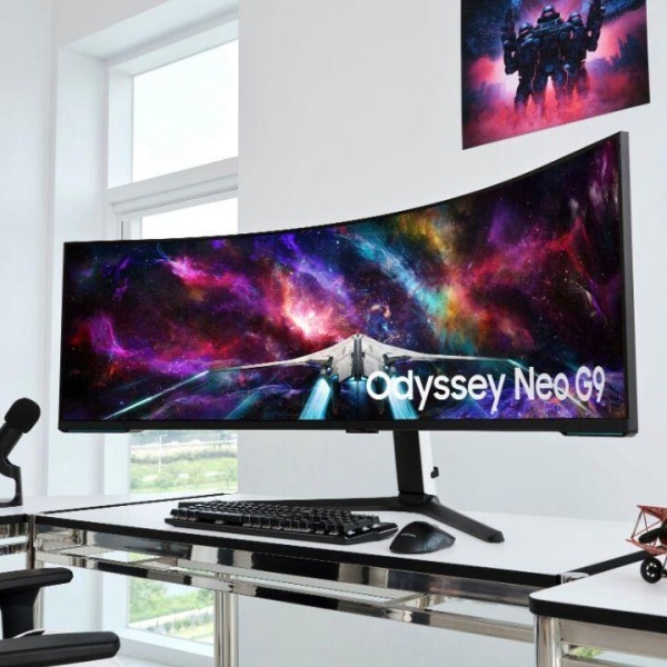 18 Best Gaming Monitor Deals During Amazon Gaming Week